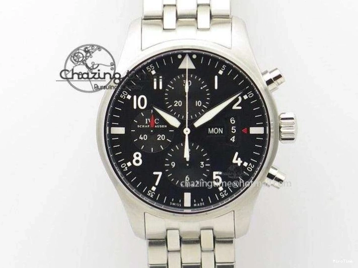 MIROTIME 0317 Ingenieur St.Laureus MKF 1:1 V2 Best Edition RG Brown Dial On Brown Leather Strap A Seasonal 7356